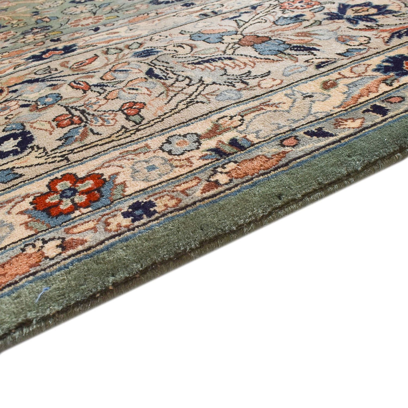 Kashan Dywan 340x250cm - Dywan perski