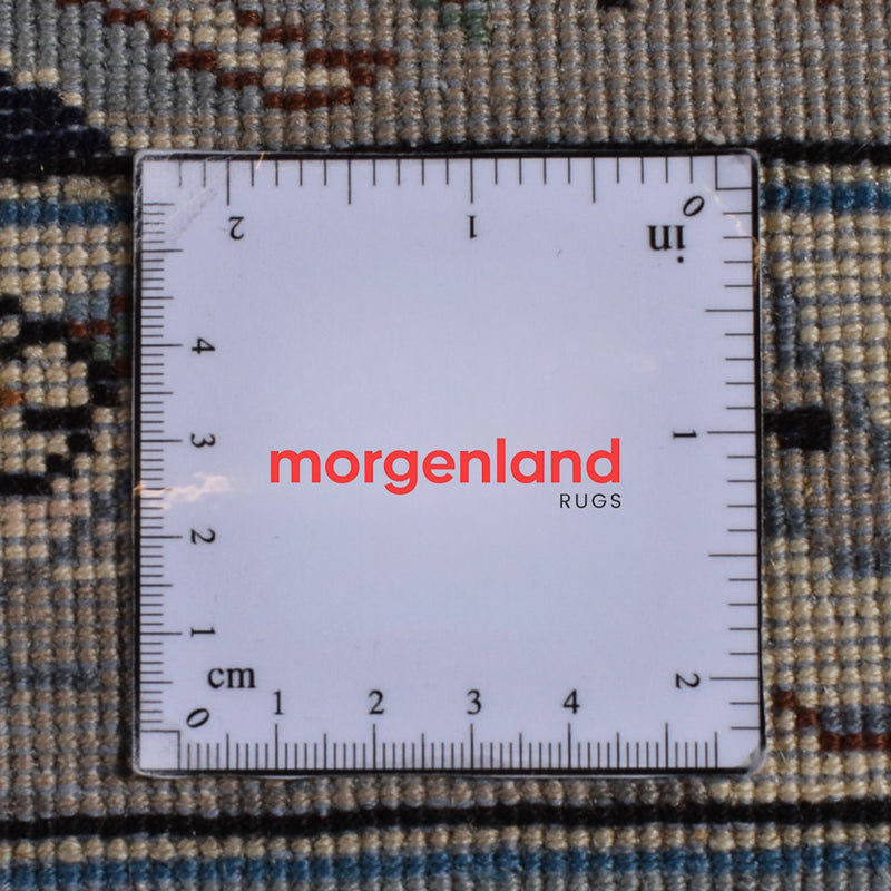 Dywan perski - Keshan - 340 x 250 cm - piaskowy