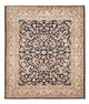Kashan Dywan 205x238cm - Dywan perski