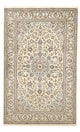 Dywan perski - Keshan - 223 x 139 cm - kremowy