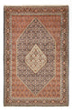 Bidjar Dywan 258x166cm - Dywan perski