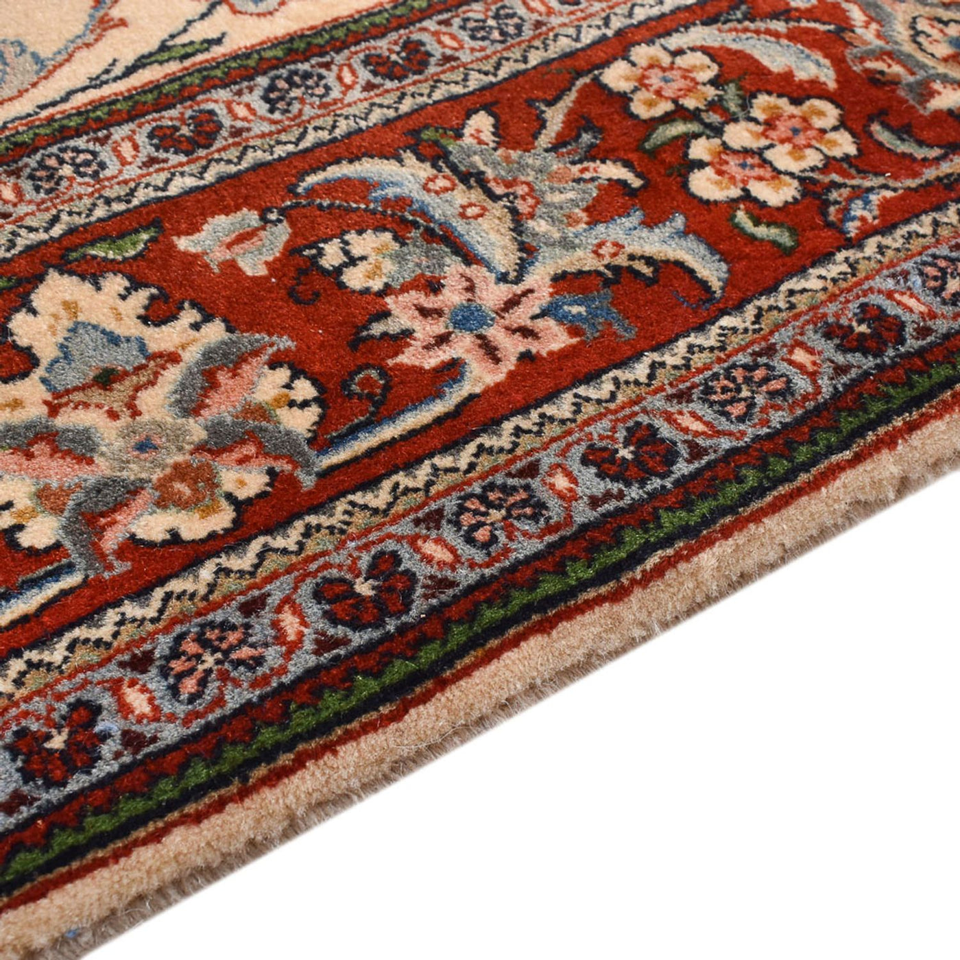 Sarouk Dywan 223x139cm - Dywan perski