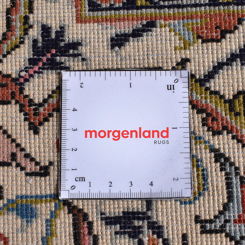 Dywan perski - Klasyczny - 400 x 300 cm - terakota