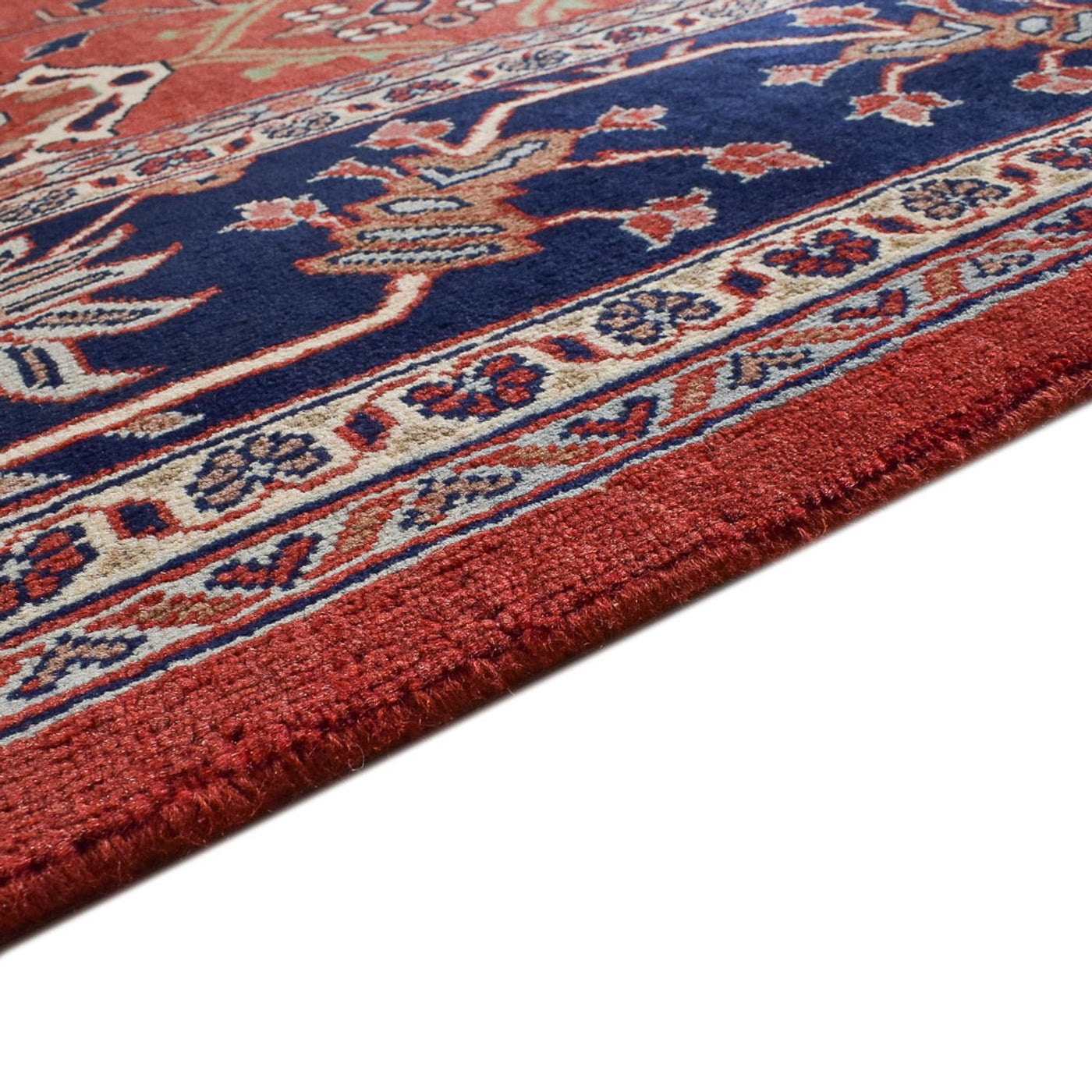 Ardabil Dywan 366x272cm - Dywan perski