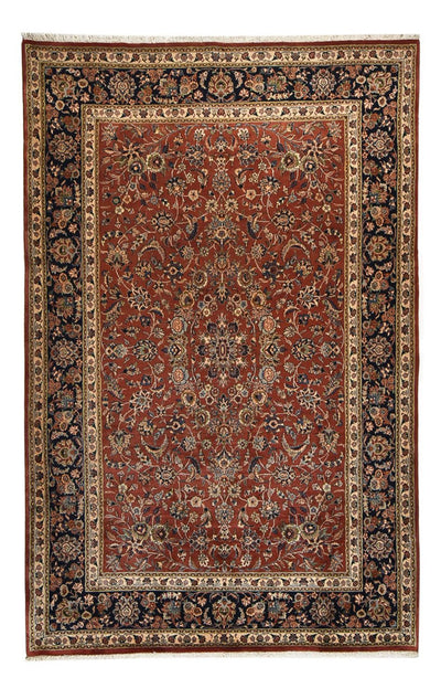 Hamadan Dywan 194x296cm - Dywan perski