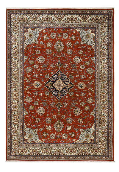 Sarouk Dywan 207x293cm - Dywan perski