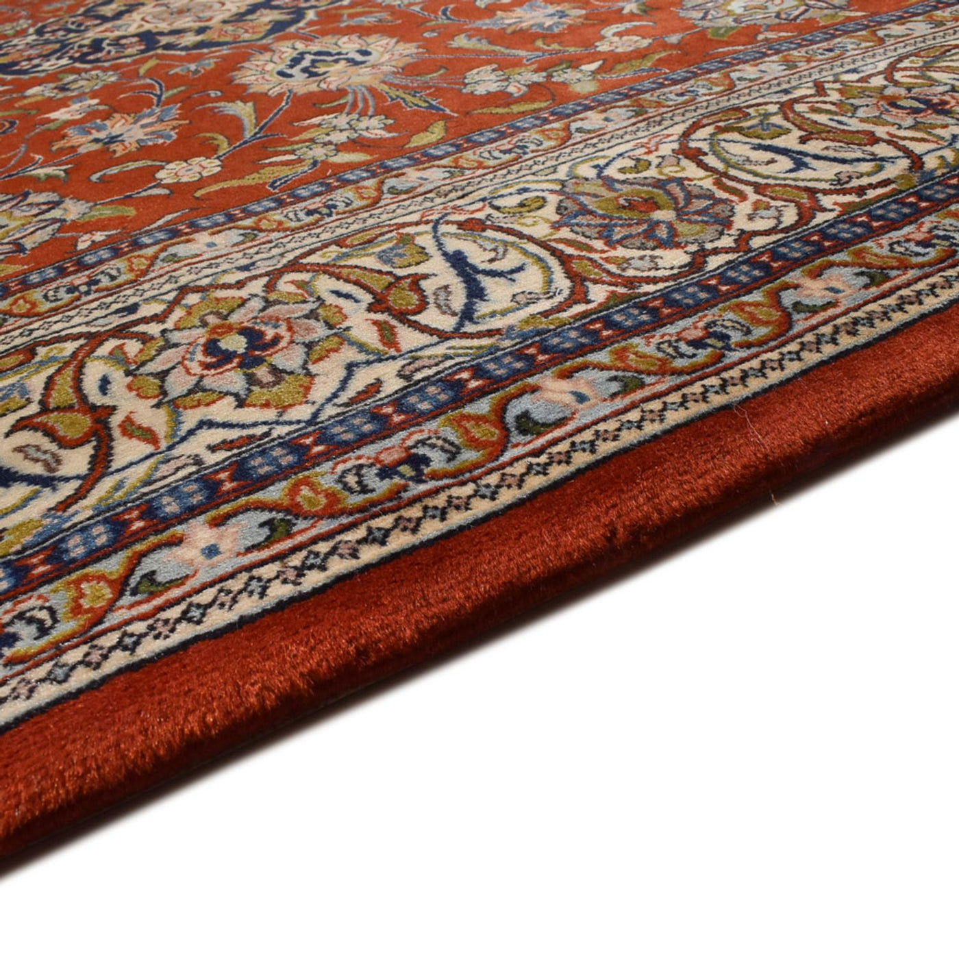 Sarough Dywan 293x207cm - Dywan perski