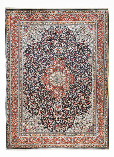 Golpayegan Dywan 250x347cm - Dywan perski