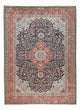 Golpayegan Dywan 347x250cm - Dywan perski