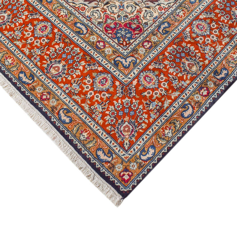 Dywan perski - Royal - 347 x 250 cm - czerwony