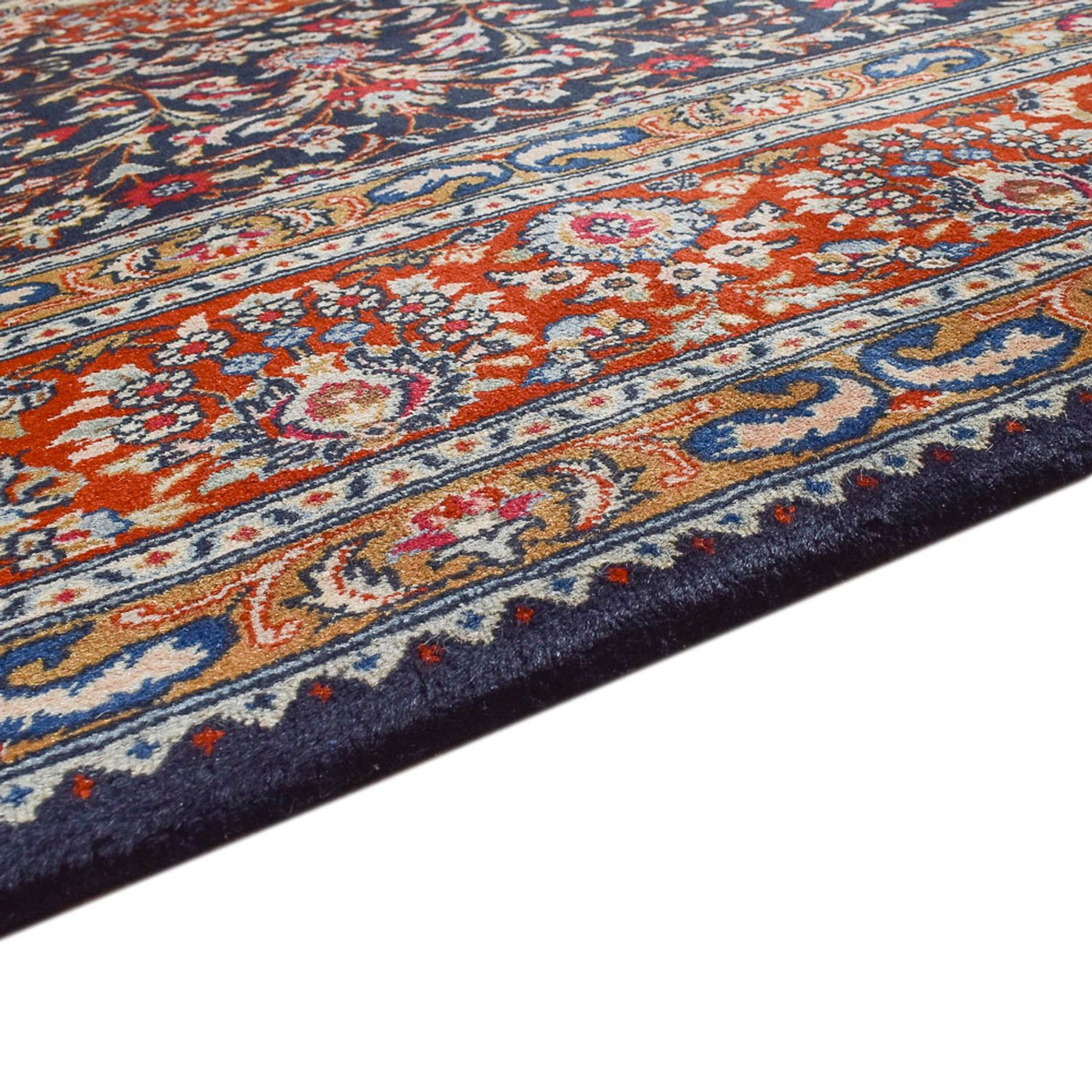 Golpayegan Dywan 347x250cm - Dywan perski