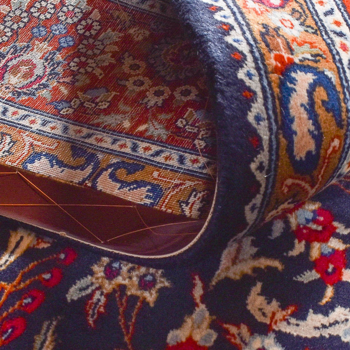 Dywan perski - Royal - 347 x 250 cm - czerwony