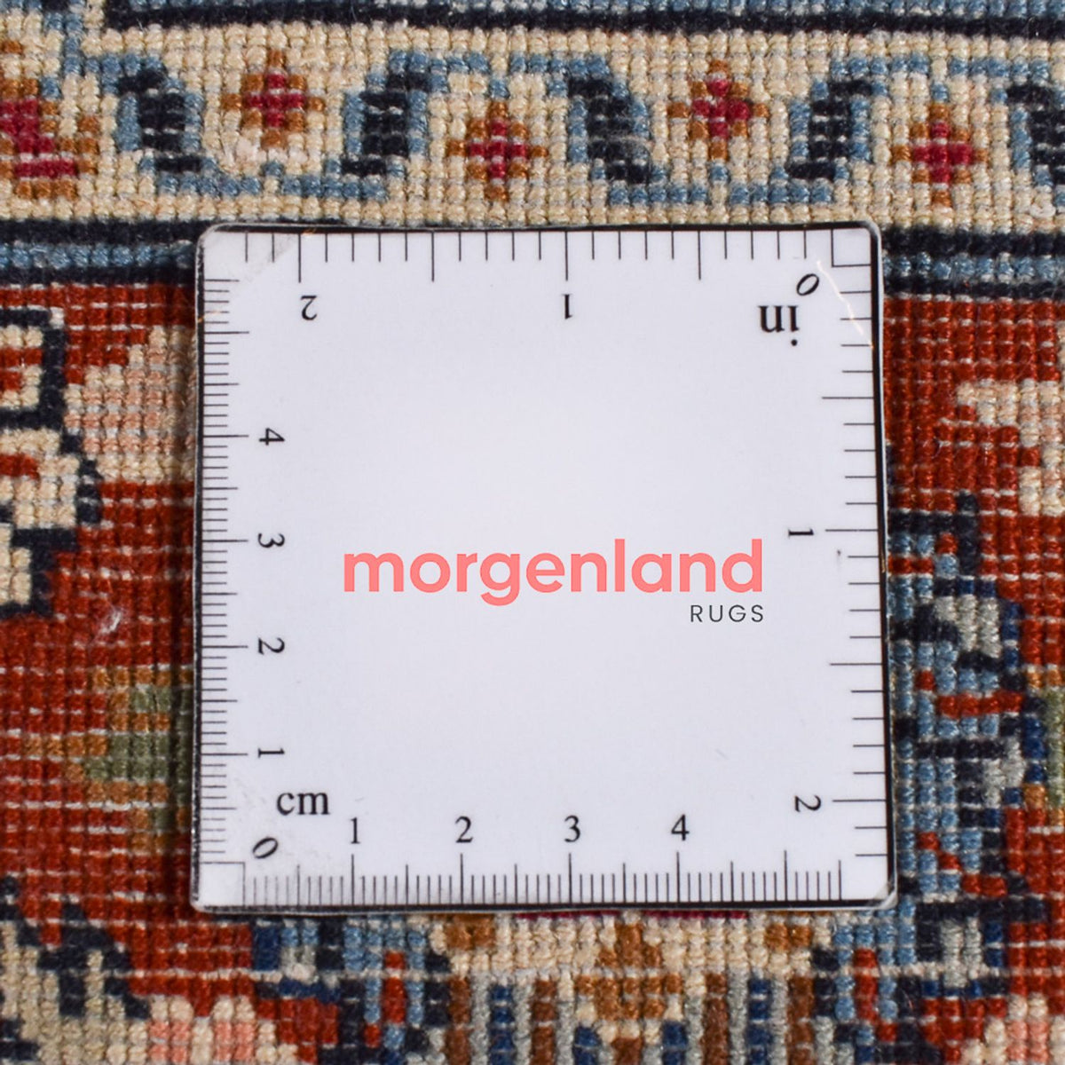 Dywan perski - Royal - 347 x 250 cm - czerwony