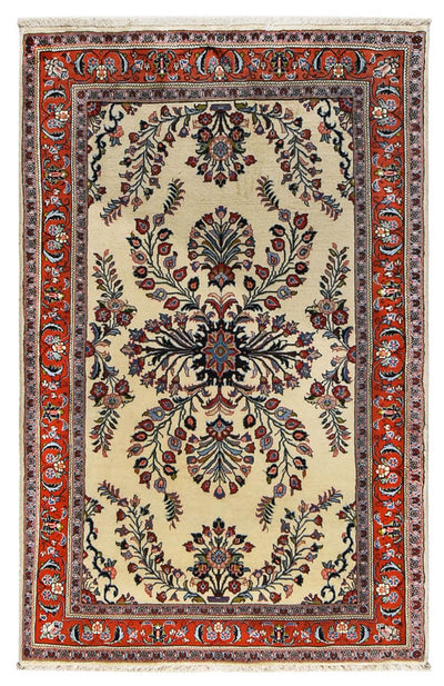 Golpayegan Dywan 130x200cm - Dywan perski