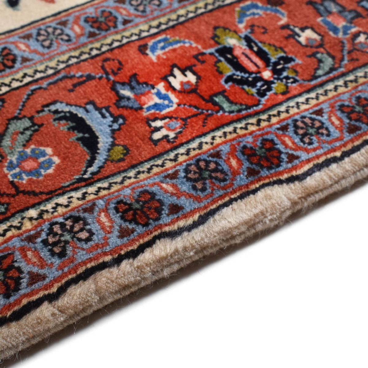 Dywan perski - Royal - Royal - 200 x 130 cm - piaskowy