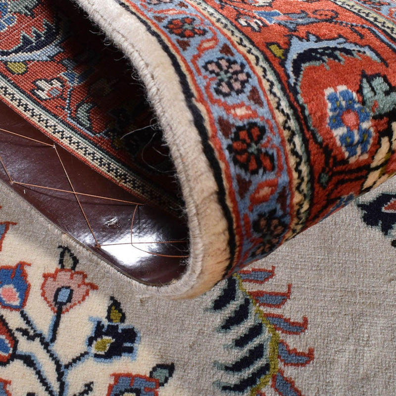 Dywan perski - Royal - Royal - 200 x 130 cm - piaskowy