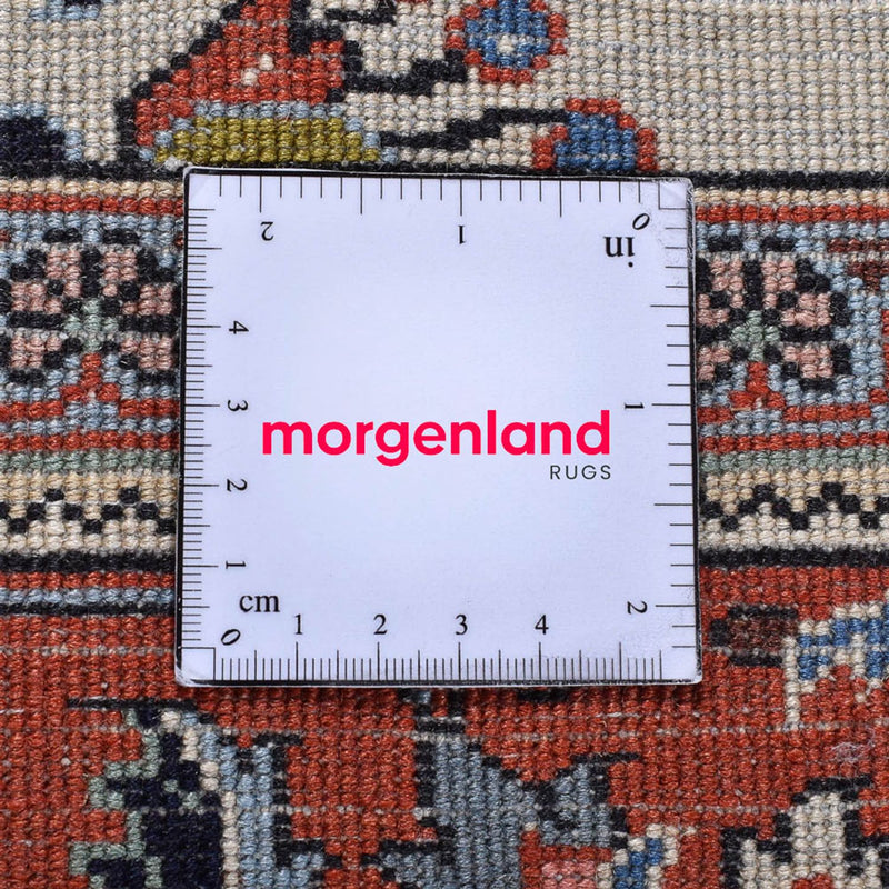 Dywan perski - Royal - Royal - 200 x 130 cm - piaskowy