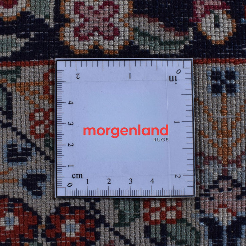 Dywan perski - Klasyczny - Royal - 384 x 298 cm - wielokolorowy