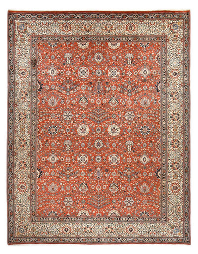 Sarouk Dywan 297x380cm - Dywan perski