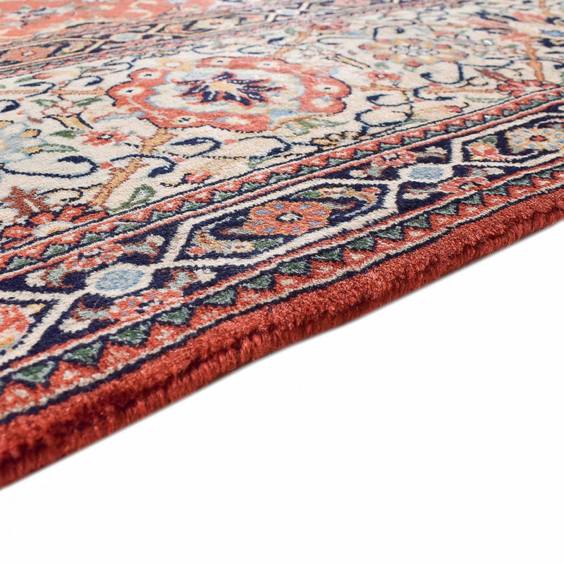 Dywan perski - Klasyczny - Royal - 380 x 297 cm - jasna czerwień