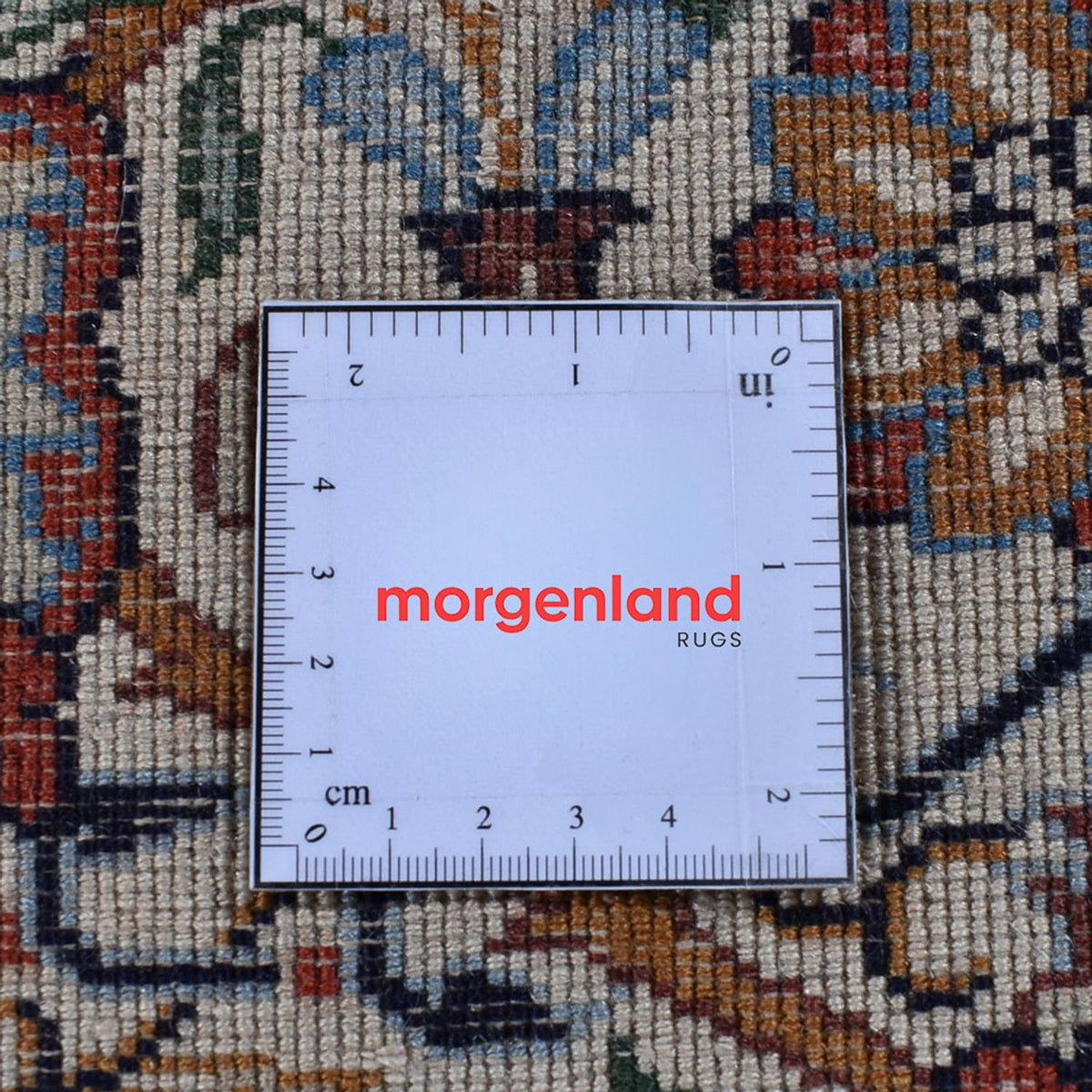 Dywan perski - Klasyczny - Royal - 380 x 297 cm - jasna czerwień