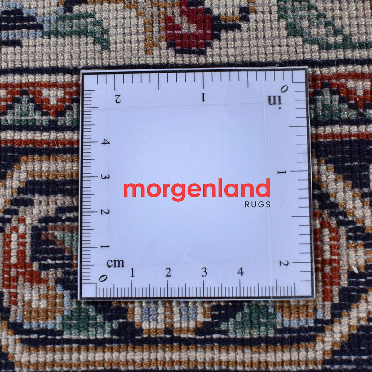 Dywan perski - Klasyczny - Royal - 390 x 294 cm - jasna czerwień