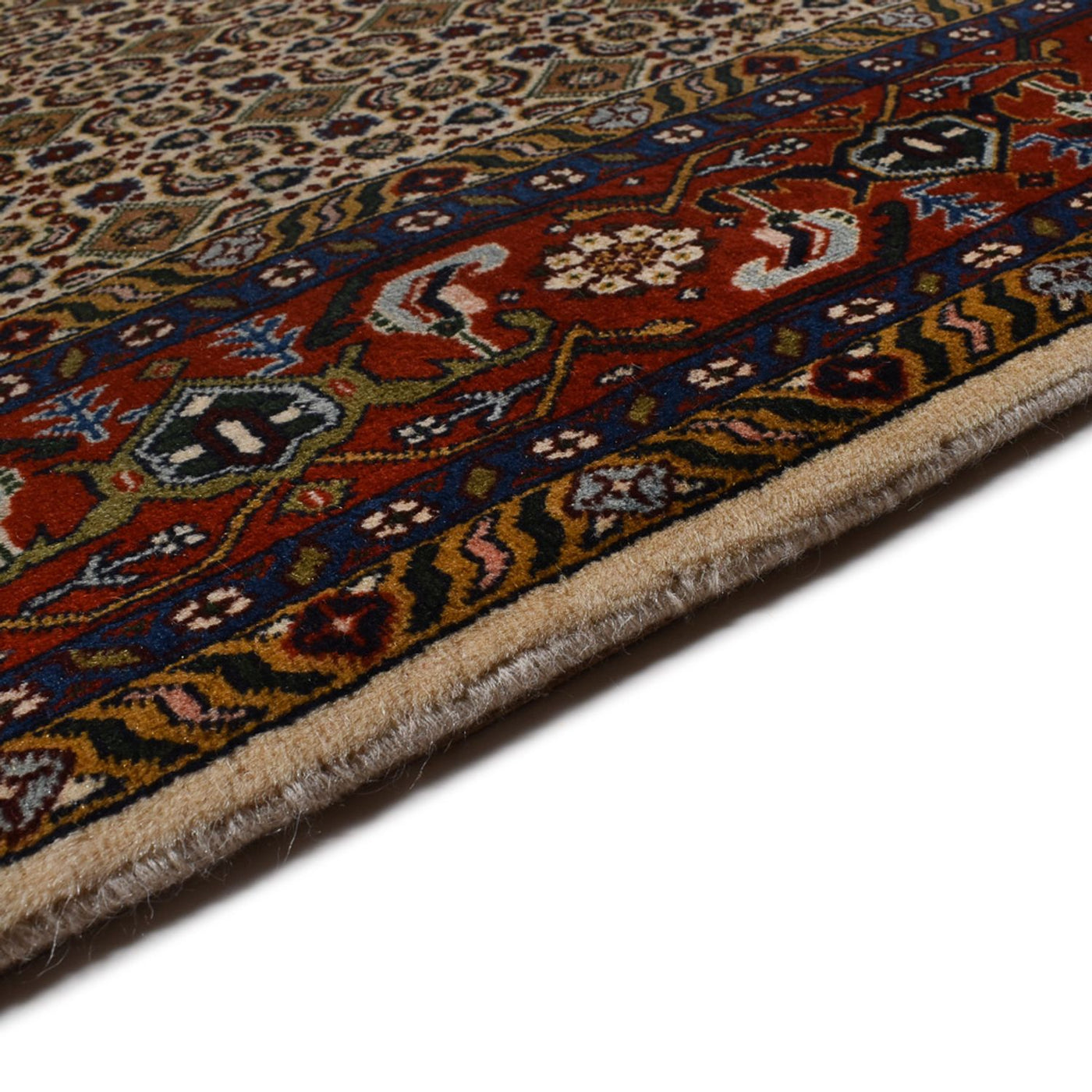 Ardabil Dywan 290x200cm - Dywan perski