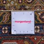 Perski dywan - Nomadyczny - 290 x 200 cm - beżowy