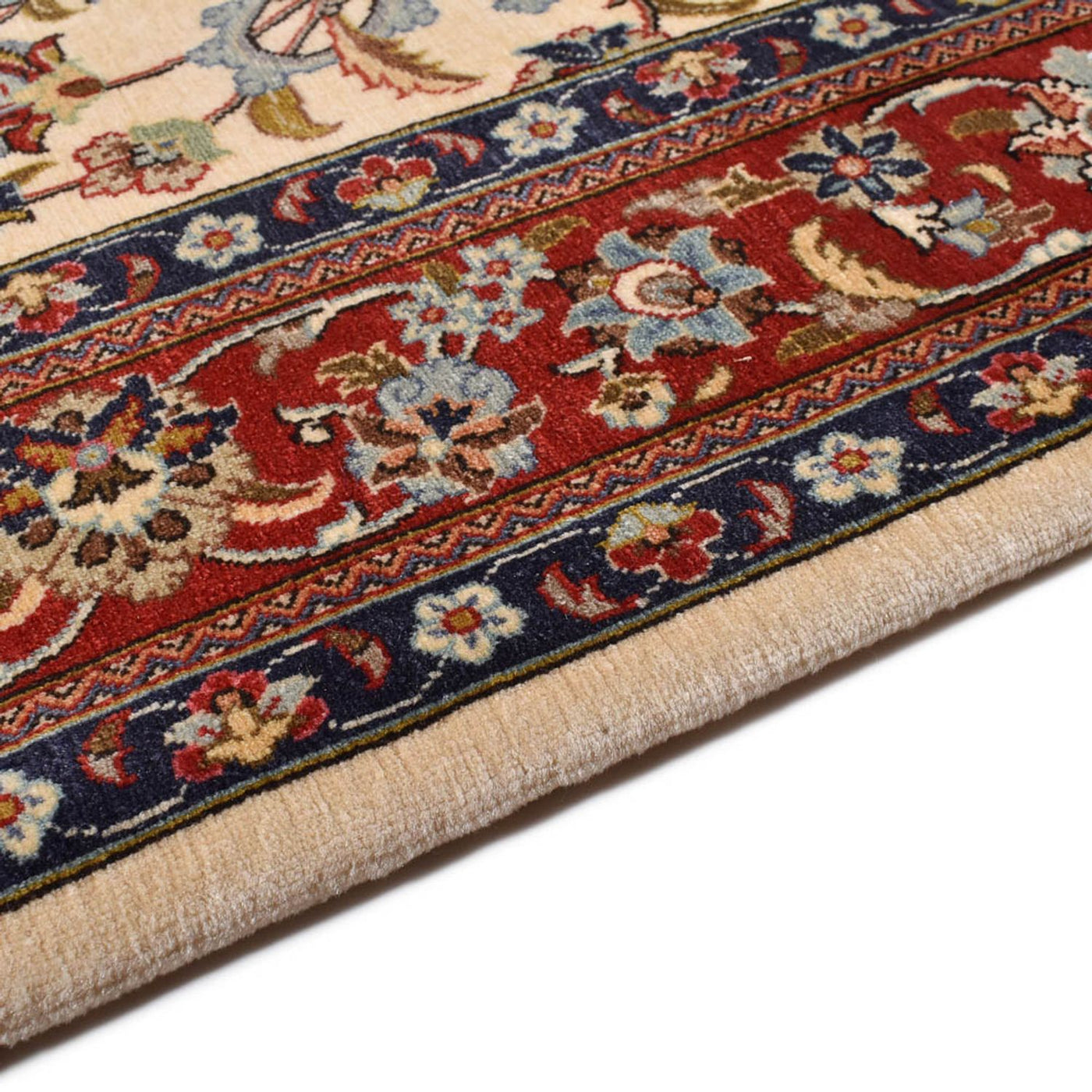 Ilam Dywan 202x131cm - Dywan perski