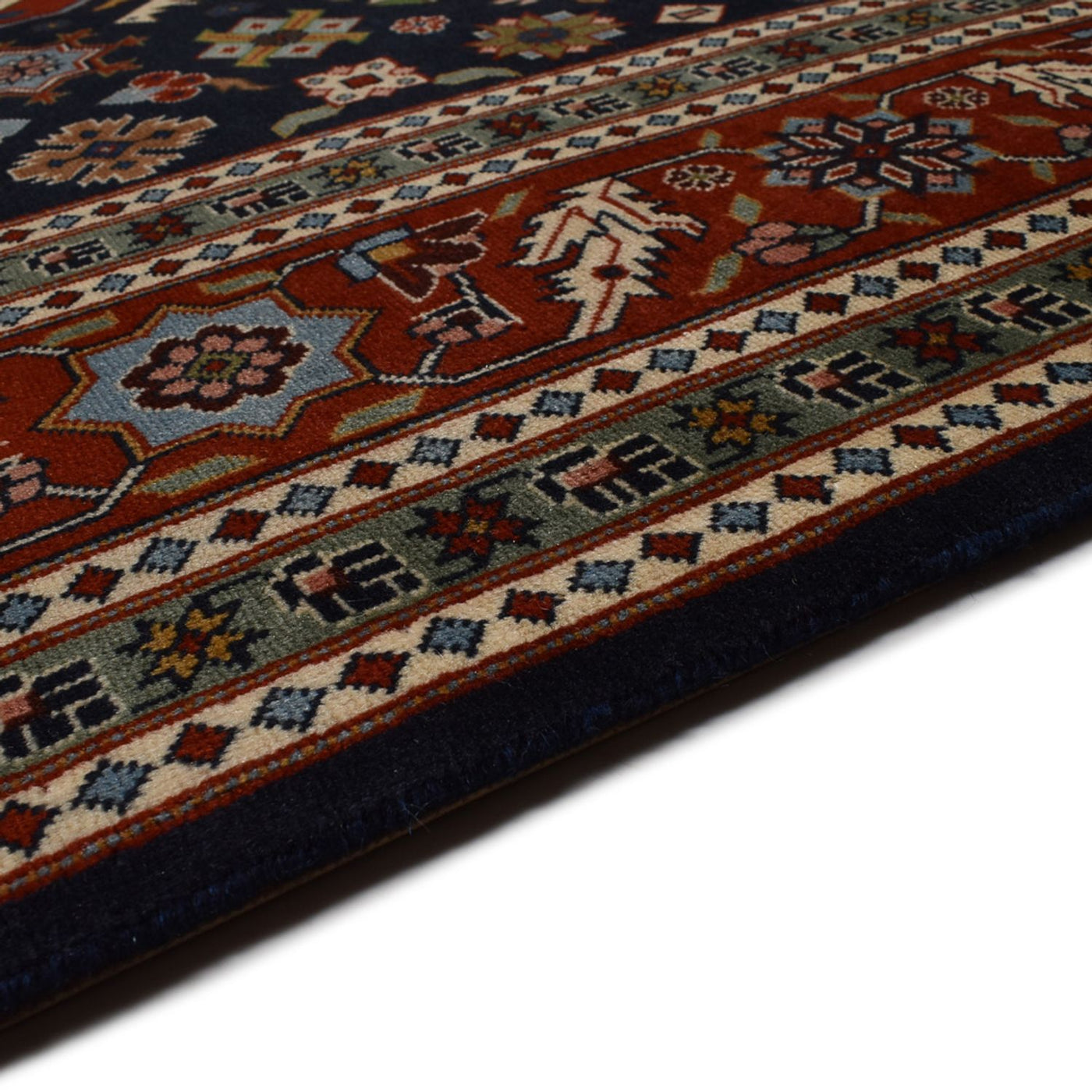 Ardabil Dywan 290x196cm - Dywan perski
