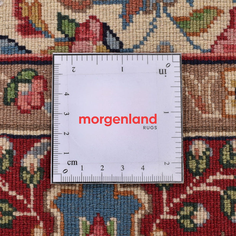 Dywan perski - Royal - 183 x 120 cm - ciemnoniebieski