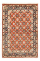 Varamin Dywan 157x102cm - Dywan perski