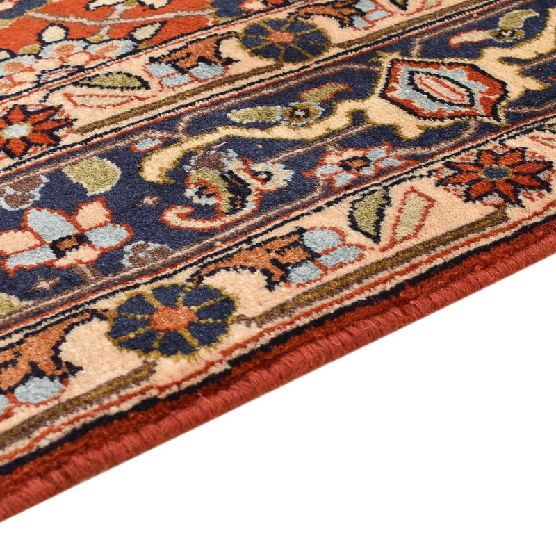 Perski dywan - Nomadyczny - 157 x 102 cm - jasna czerwień