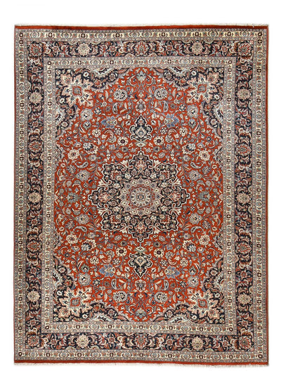 Mashhad Dywan 251x352cm - Dywan perski