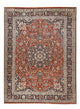 Mashhad Dywan 251x352cm - Dywan perski