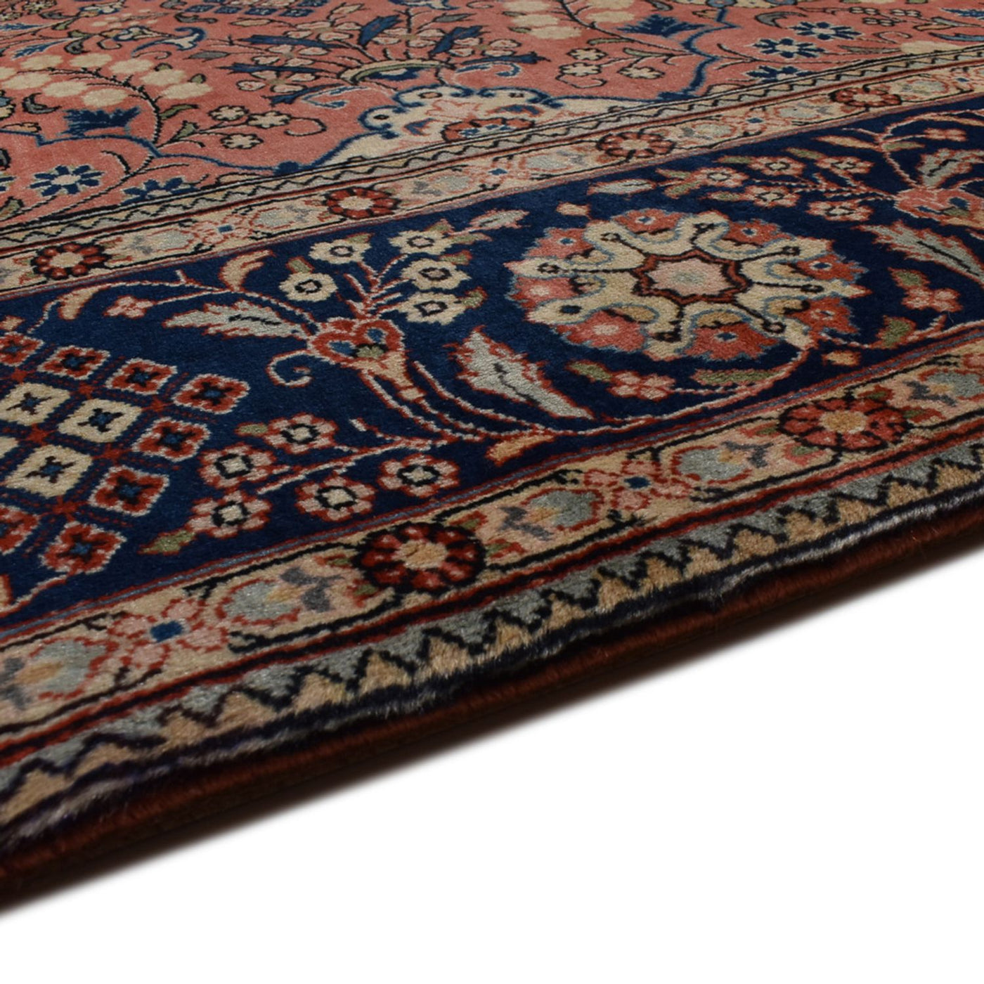Sarouk Dywan 297x213cm - Dywan perski