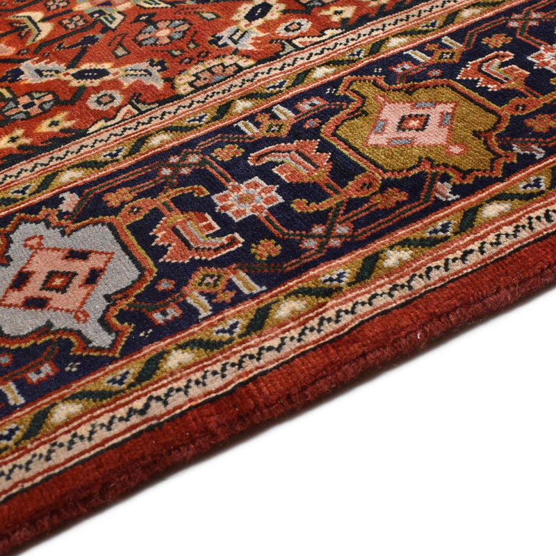 Dywan perski - Klasyczny - 210 x 138 cm - brązowy