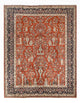 Sarough Dywan 397x300cm - Dywan perski