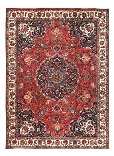 Bakhtiari Dywan 316x440cm - Dywan perski