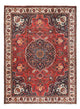 Bakhtiari Dywan 440x316cm - Dywan perski
