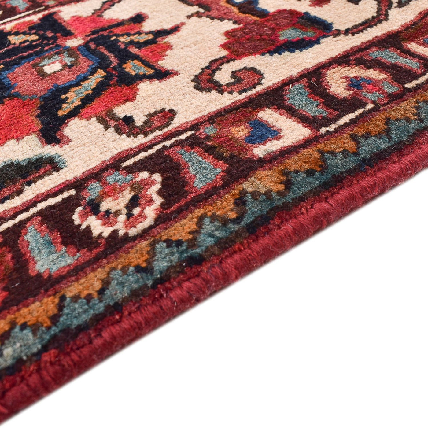 Bakhtiari Dywan 440x316cm - Dywan perski