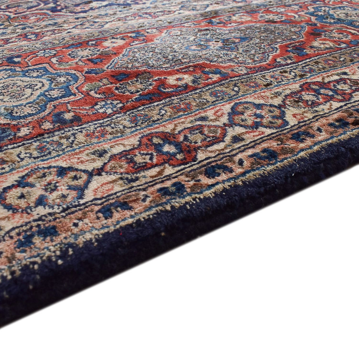 Sarough Dywan 400x293cm - Dywan perski