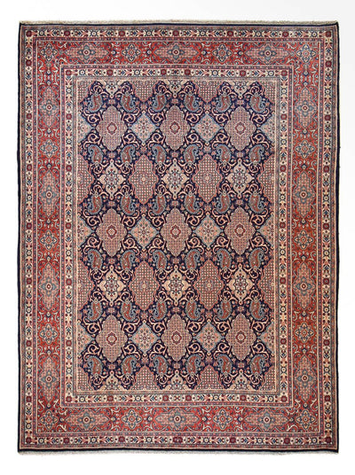 Sarouk Dywan 310x401cm - Dywan perski