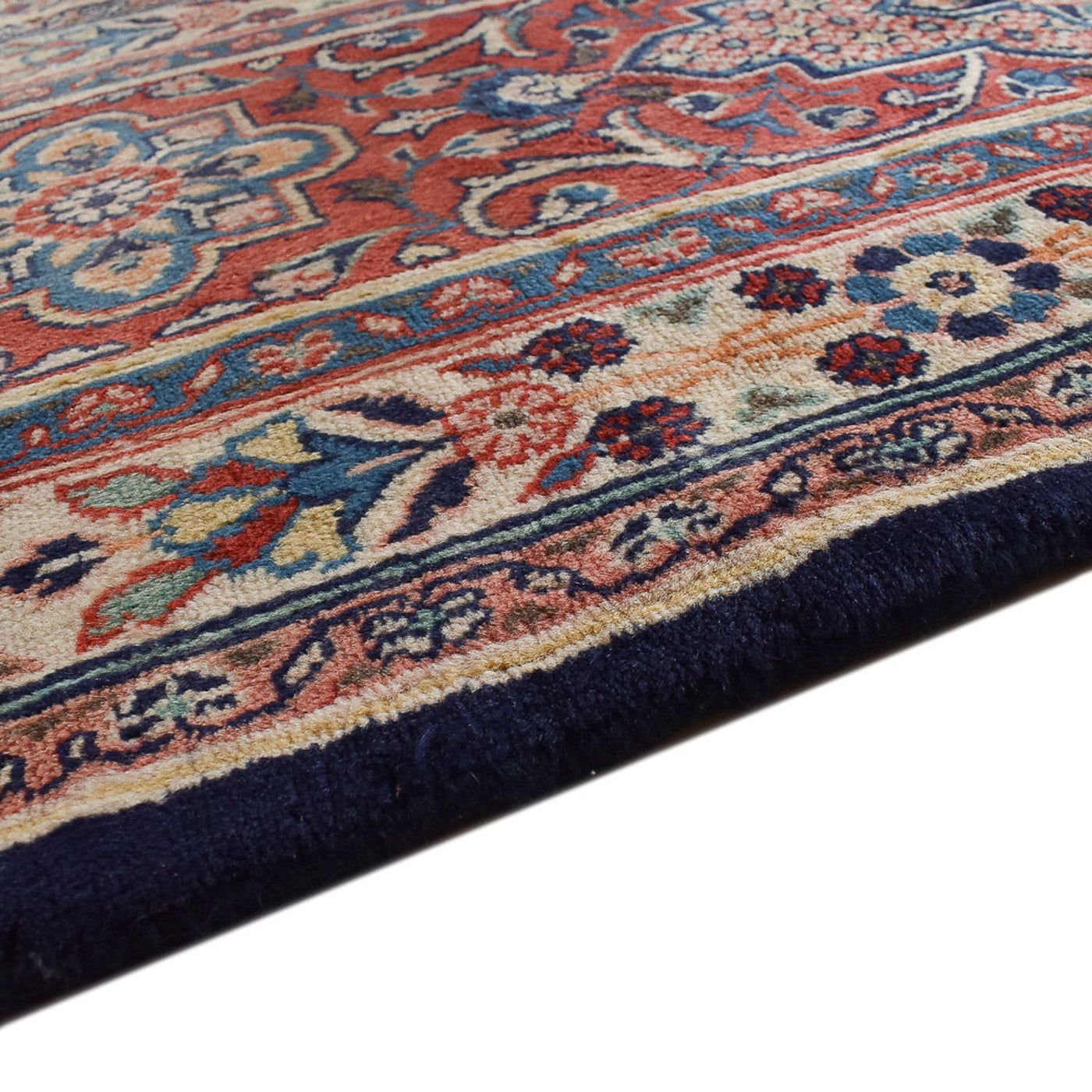 Sarouk Dywan 401x310cm - Dywan perski