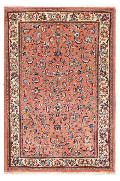 Sarouk Dywan 138x205cm - Dywan perski