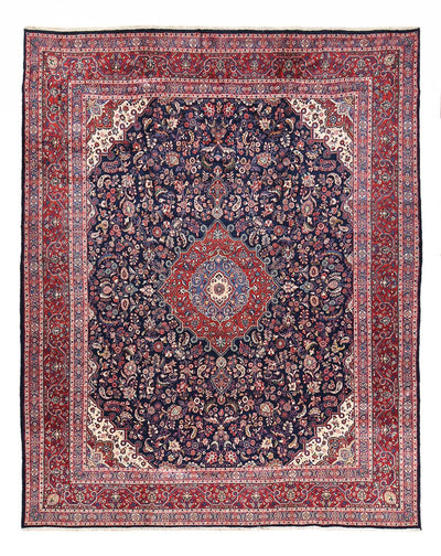 Sarouk Dywan 352x438cm - Dywan perski