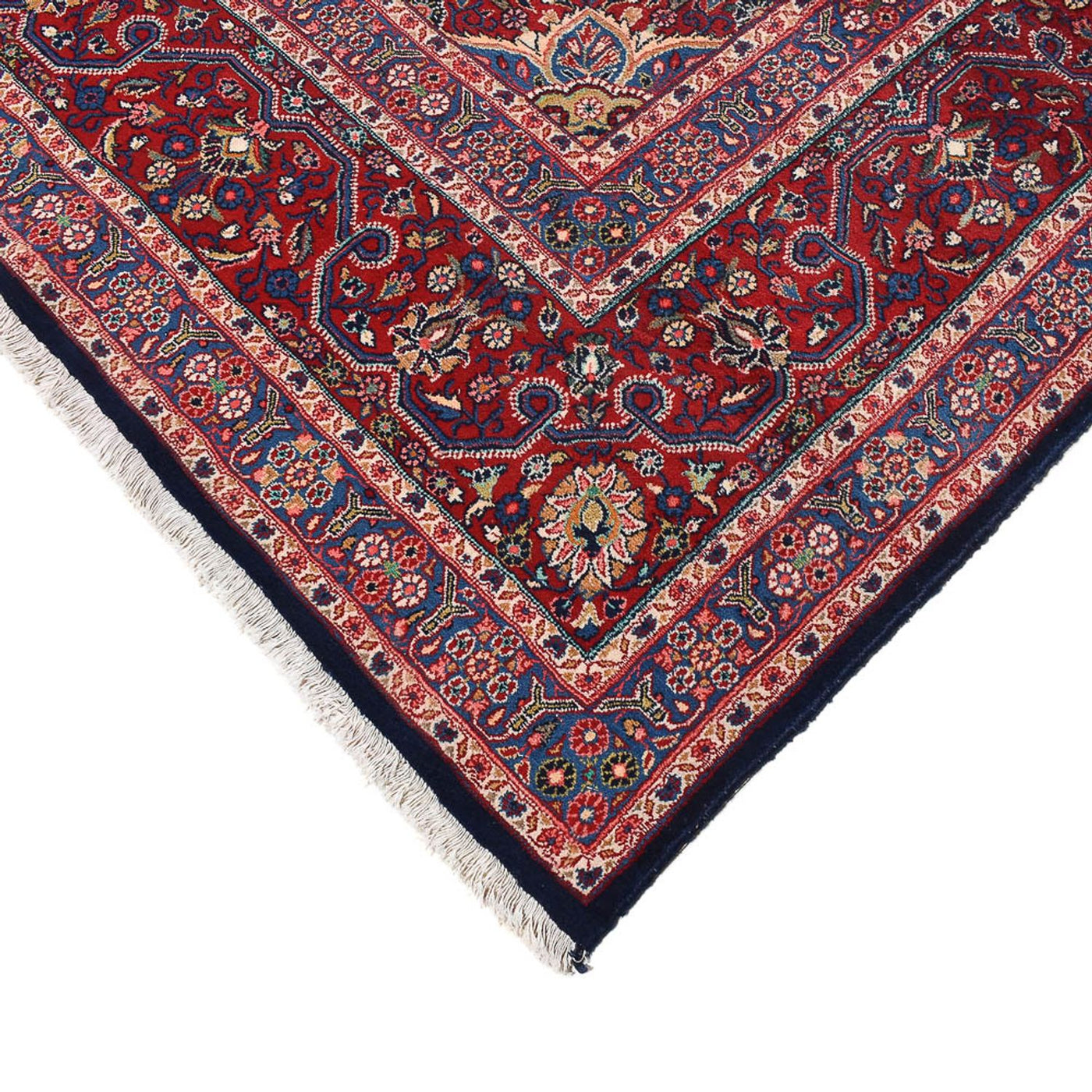 Sarouk Dywan 438x352cm - Dywan perski