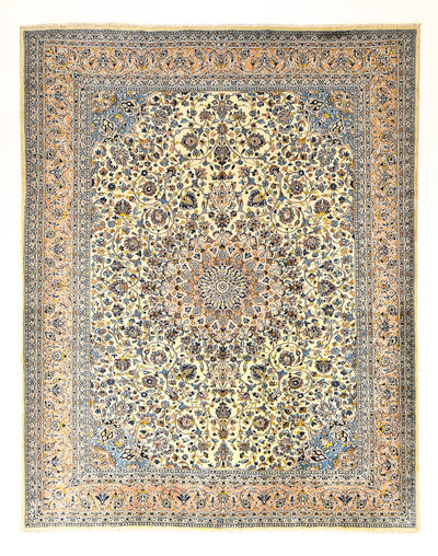 Rafsanjan Dywan 299x378cm - Dywan perski