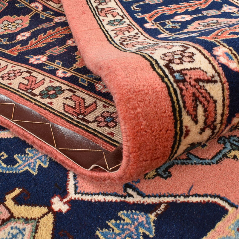 Perski dywan - Nomadyczny - 307 x 202 cm - jasna czerwień