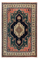 Ardabil Dywan 310x196cm - Dywan perski